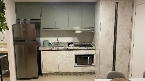 Apartamento Studio Na Melhor Localiza��o De Foz