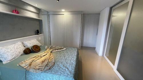Apartamento Studio Na Melhor Localiza��o De Foz