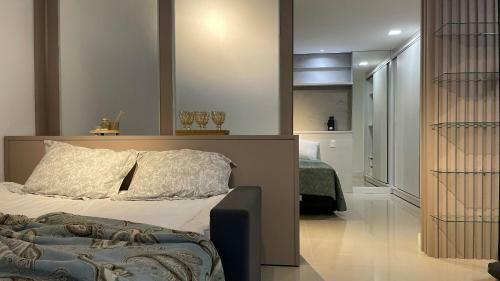 Apartamento Studio Na Melhor Localiza��o De Foz