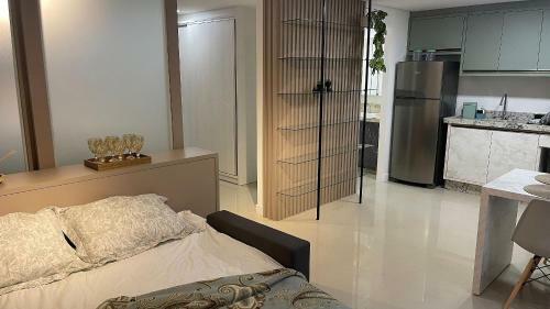 Apartamento Studio Na Melhor Localiza��o De Foz