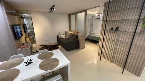 Apartamento Studio Na Melhor Localiza��o De Foz