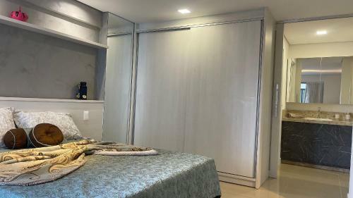 Apartamento Studio Na Melhor Localiza��o De Foz