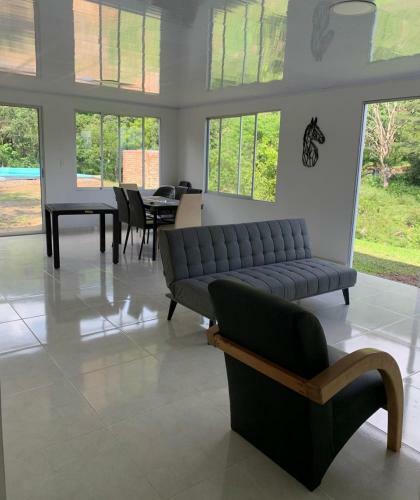 Villa Jm House
