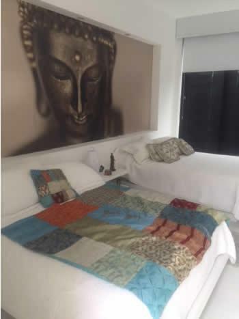 Casa Blanca En Villeta Sector Payand�