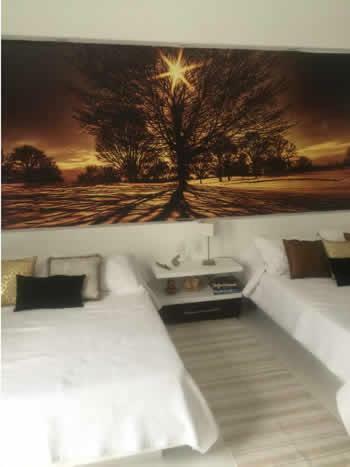 Casa Blanca En Villeta Sector Payand�