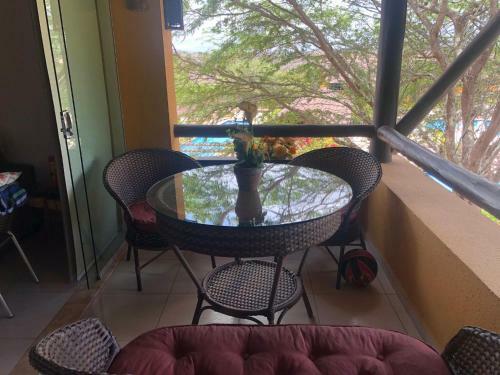 Apartamento Flat Winterville Gravat� 311