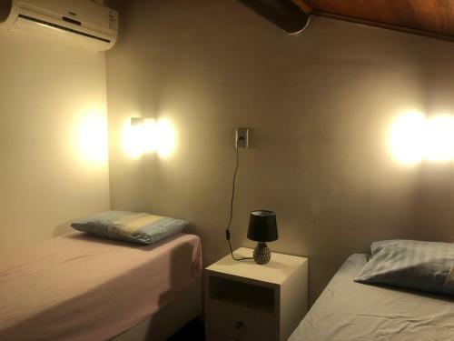 Apartamento Flat Winterville Gravat� 311