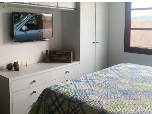 Apartamento Flat Winterville Gravat� 311