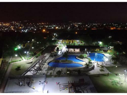 Apartamento Flat Winterville Gravat� 311
