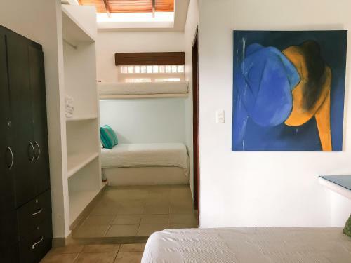 Finca De Lujo En Villavicencio