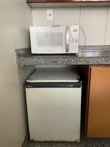 Apartamento No Centro De Goi�nia