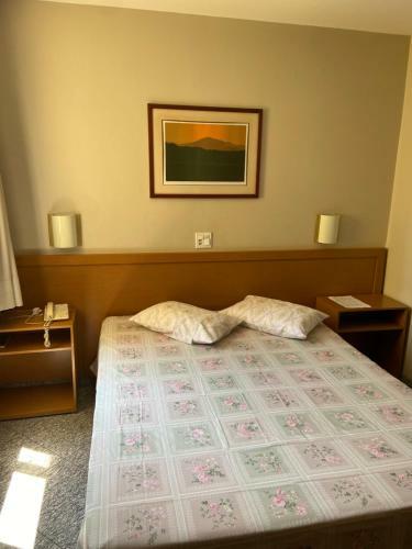 Apartamento No Centro De Goi�nia