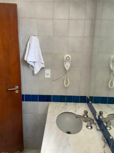 Apartamento No Centro De Goi�nia