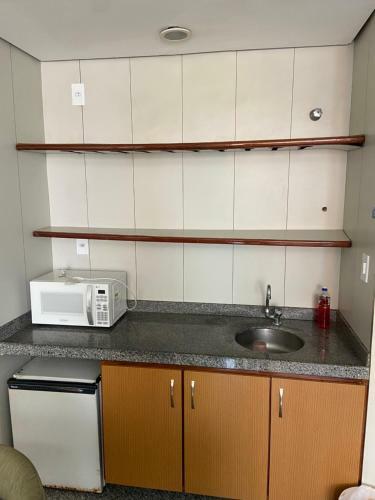 Apartamento No Centro De Goi�nia