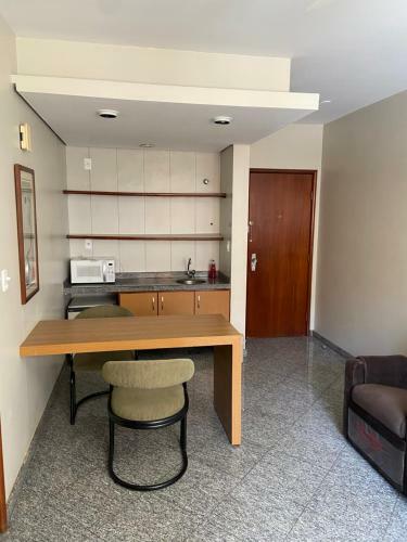 Apartamento No Centro De Goi�nia