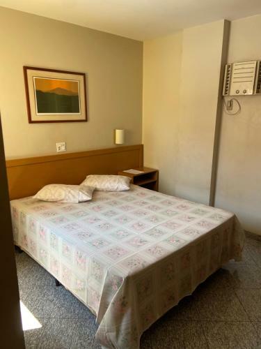 Apartamento No Centro De Goi�nia