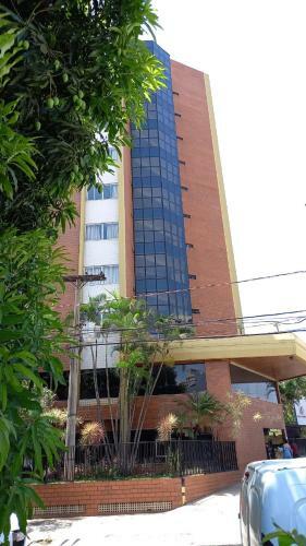 Apartamento No Centro De Goi�nia