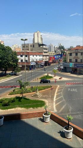 Apartamento No Centro De Goi�nia