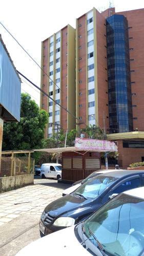 Apartamento No Centro De Goi�nia
