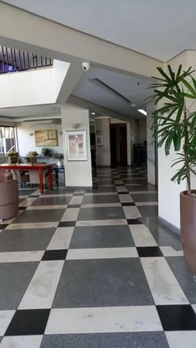 Apartamento No Centro De Goi�nia
