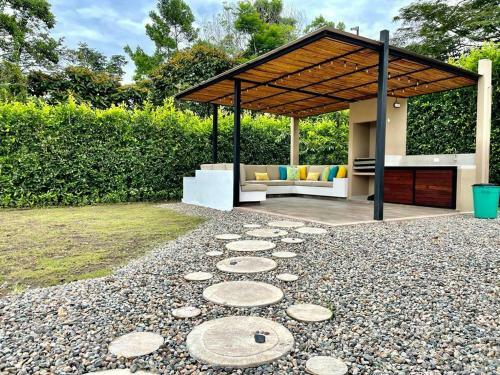 Villa Finca Los Colores