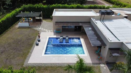Villa Finca Los Colores