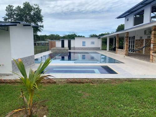 Quinta Rancho Grande