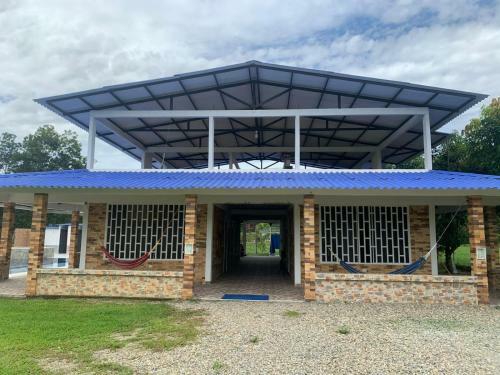 Quinta Rancho Grande