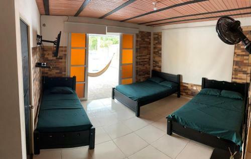 Quinta Rancho Grande