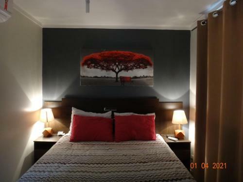 Apartamento Flat Acolhedor Com Piscina E Jacuzzi No Terra�o