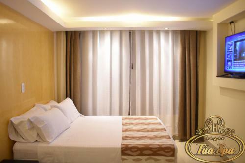 Hoteltuaspa Monterrey Casanare
