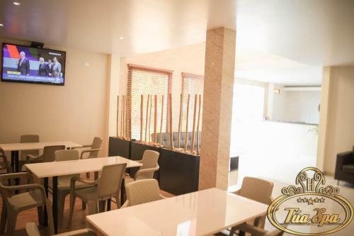 Hoteltuaspa Monterrey Casanare