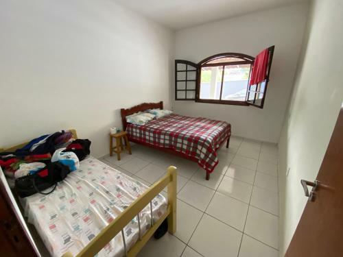Chacara Belissima Com Piscina - 3 Qts E 4 Ban, Ipero