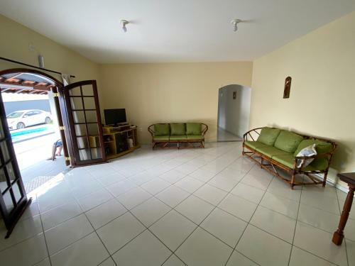 Chacara Belissima Com Piscina - 3 Qts E 4 Ban, Ipero