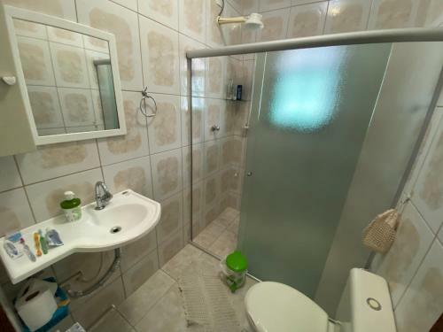 Chacara Belissima Com Piscina - 3 Qts E 4 Ban, Ipero