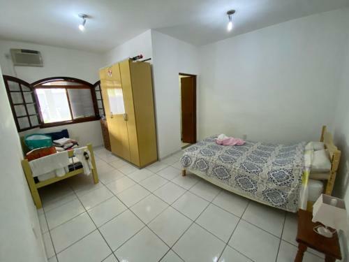 Chacara Belissima Com Piscina - 3 Qts E 4 Ban, Ipero