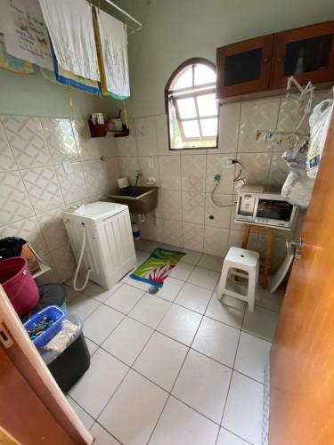 Chacara Belissima Com Piscina - 3 Qts E 4 Ban, Ipero