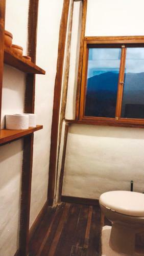 Glamping/camping Eco Montezuma