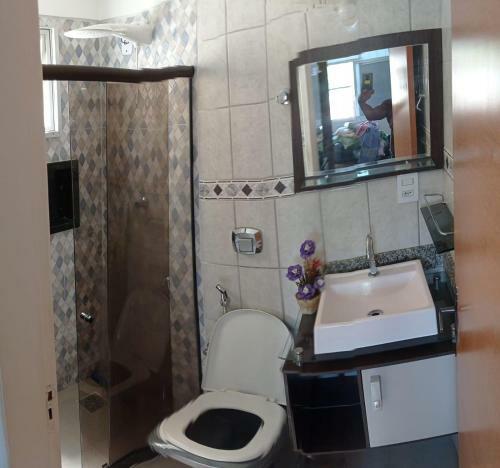 Apartamento Na Praia Do Morro