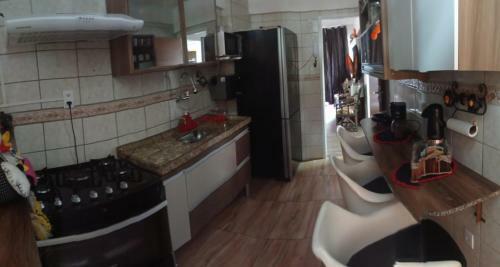 Apartamento Na Praia Do Morro