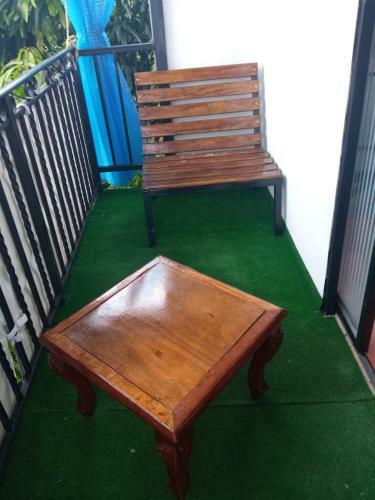 Paraiso La Mesa