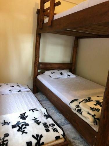 Finca Privada Con Excelente Clima, Rio Natural, Wifi Y Piscina