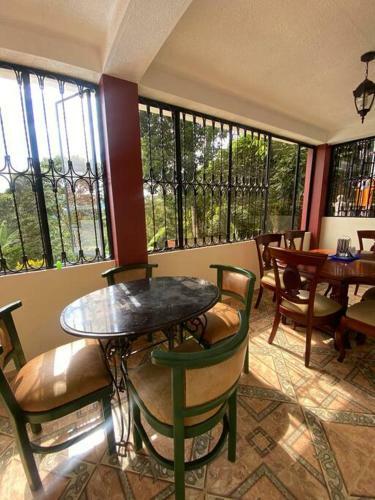 Finca Privada Con Excelente Clima, Rio Natural, Wifi Y Piscina