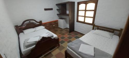 Agroturismo La Terraza #2