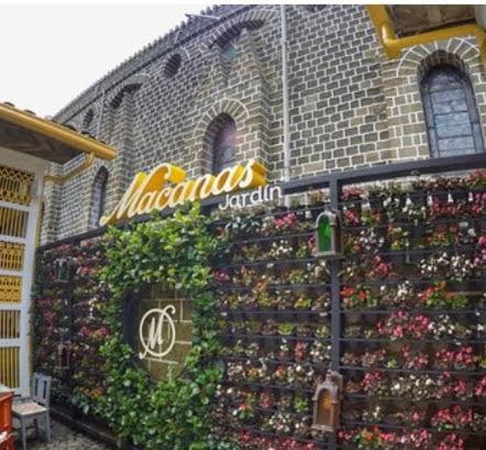 Agroturismo La Terraza #2