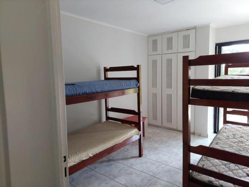 Apartamento Em Condom�nio Fechado Enseada Guaruj�