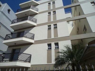 Apartamento Ap 2 Dorm Enseada Guaruja 7 Pessoas Amplo