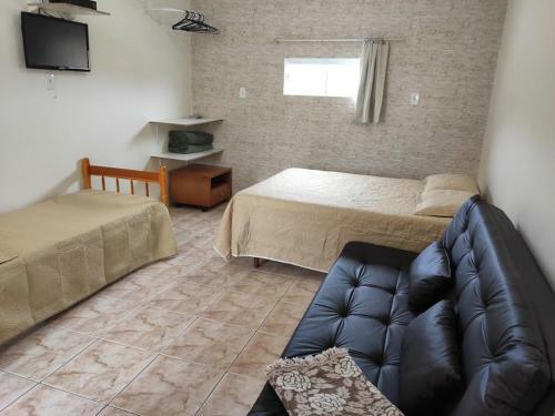 Hostal Terra�o Da Barra