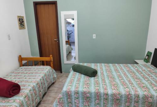 Hostal Terra�o Da Barra