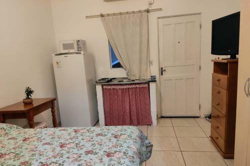 Hostal Terra�o Da Barra